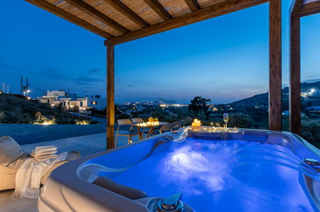 Dionysos Apartment
